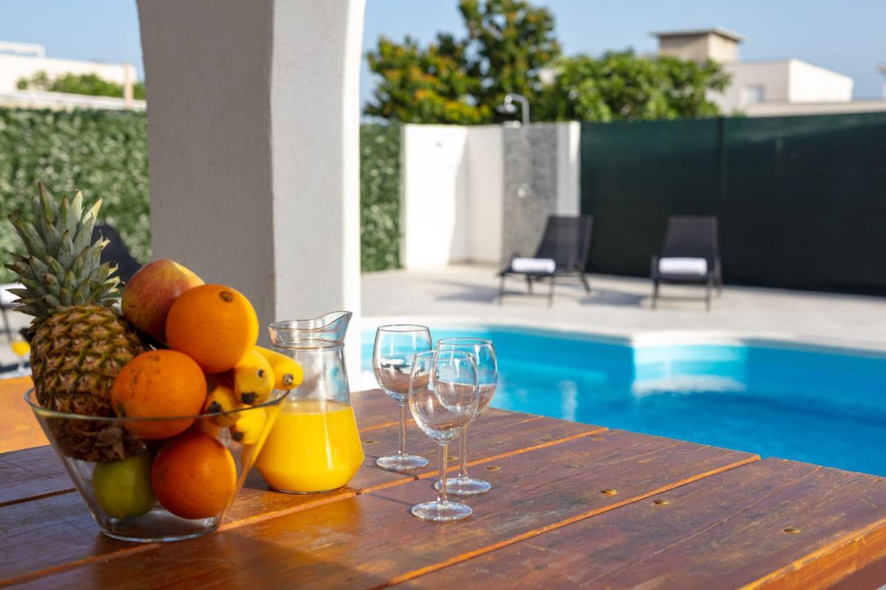 Villa Anja Lux, Split Exterior photo