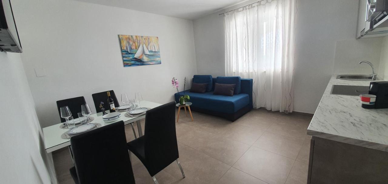 Villa Anja Lux, Split Exterior photo