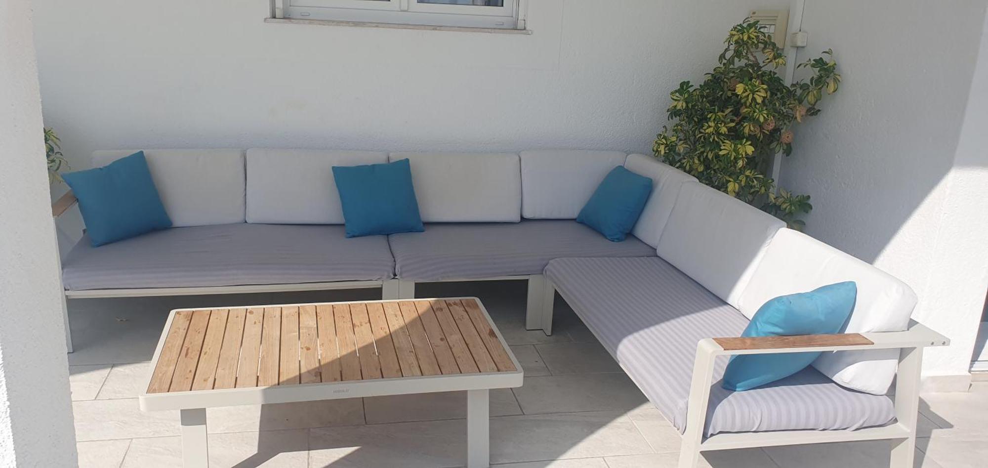 Villa Anja Lux, Split Exterior photo